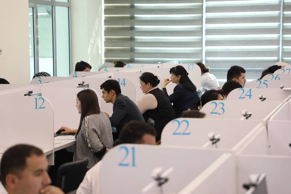 Uzbekistan reduces certification fees and expands financial support for teachers